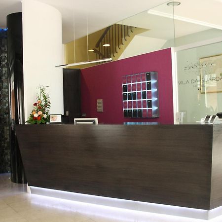 Hotel Vila Dأغواردا المظهر الخارجي الصورة
