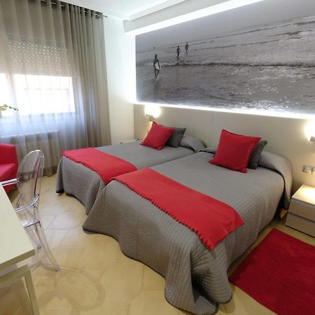 Hotel Vila Dأغواردا المظهر الخارجي الصورة