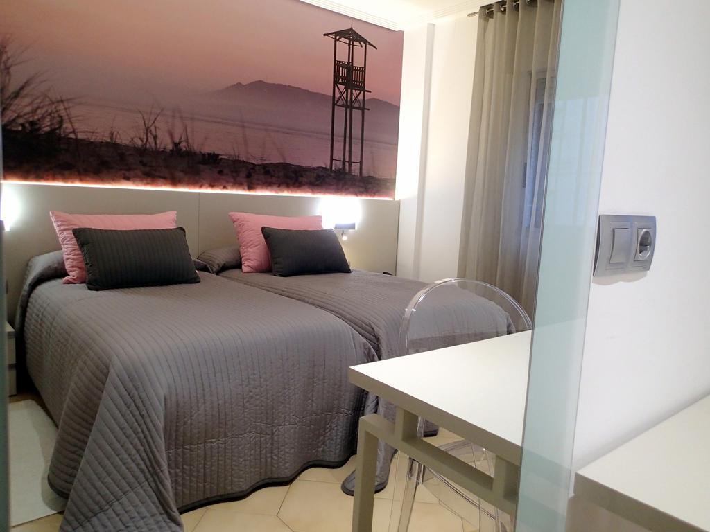 Hotel Vila Dأغواردا الغرفة الصورة