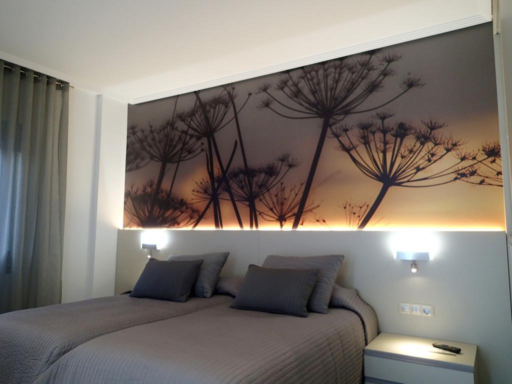 Hotel Vila Dأغواردا الغرفة الصورة