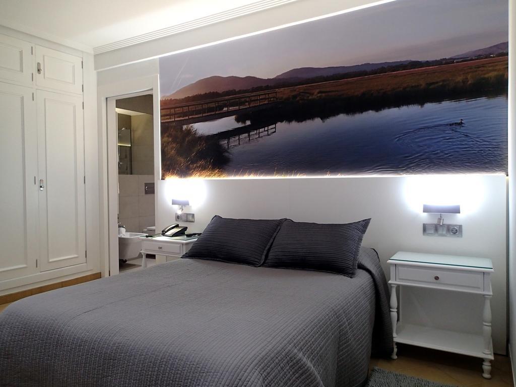 Hotel Vila Dأغواردا الغرفة الصورة