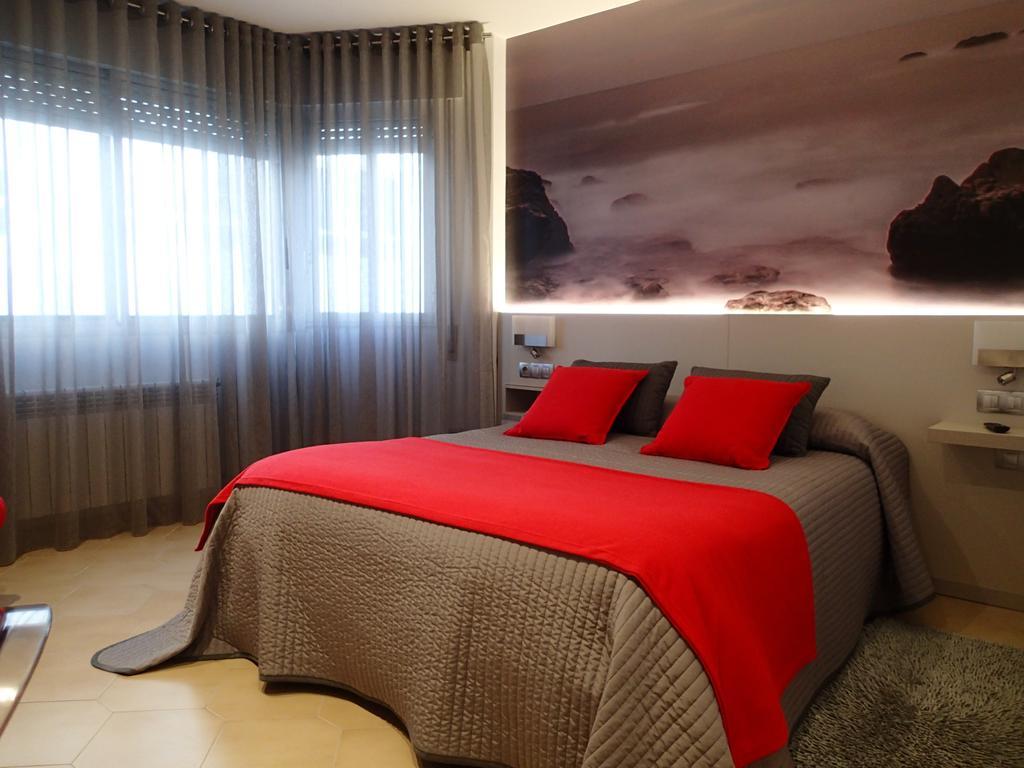 Hotel Vila Dأغواردا الغرفة الصورة