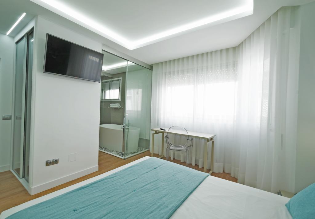 Hotel Vila Dأغواردا المظهر الخارجي الصورة