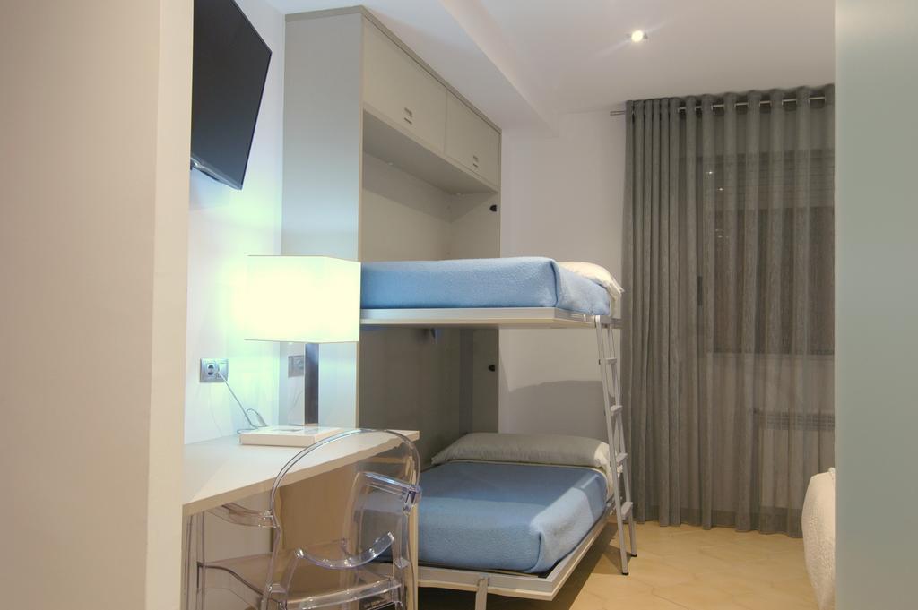Hotel Vila Dأغواردا المظهر الخارجي الصورة