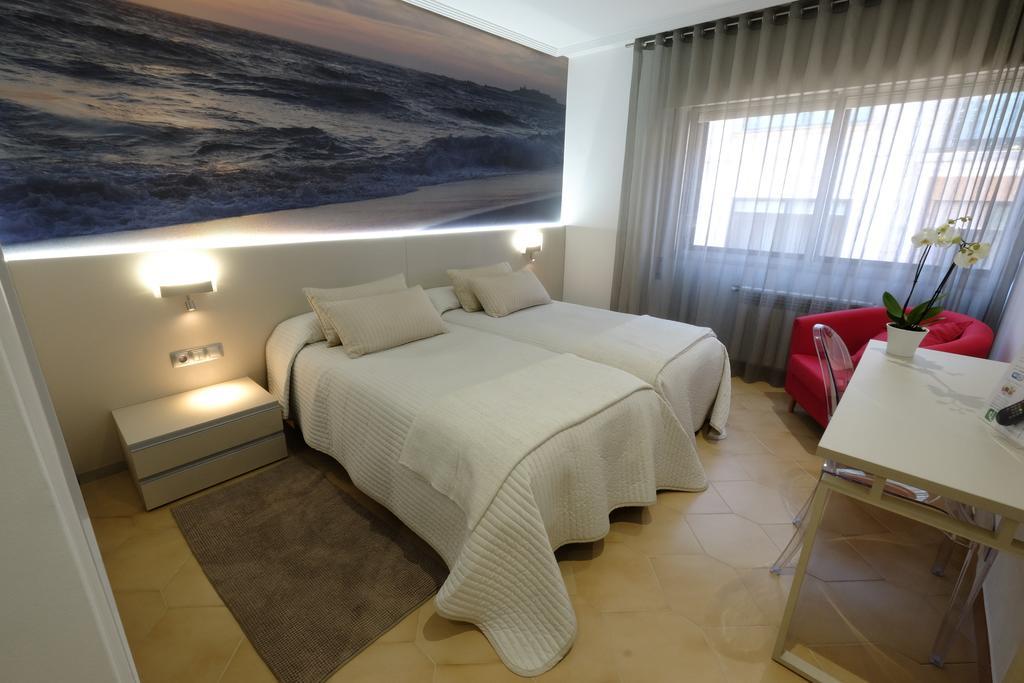 Hotel Vila Dأغواردا المظهر الخارجي الصورة