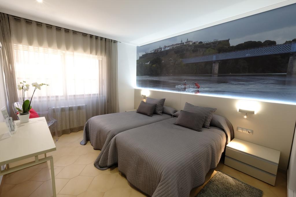 Hotel Vila Dأغواردا المظهر الخارجي الصورة