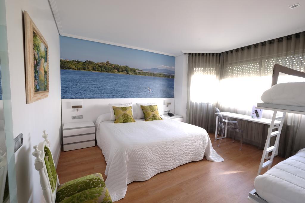 Hotel Vila Dأغواردا المظهر الخارجي الصورة