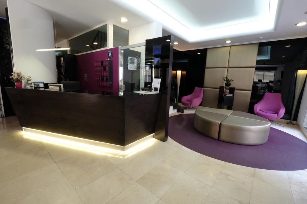 Hotel Vila Dأغواردا المظهر الخارجي الصورة