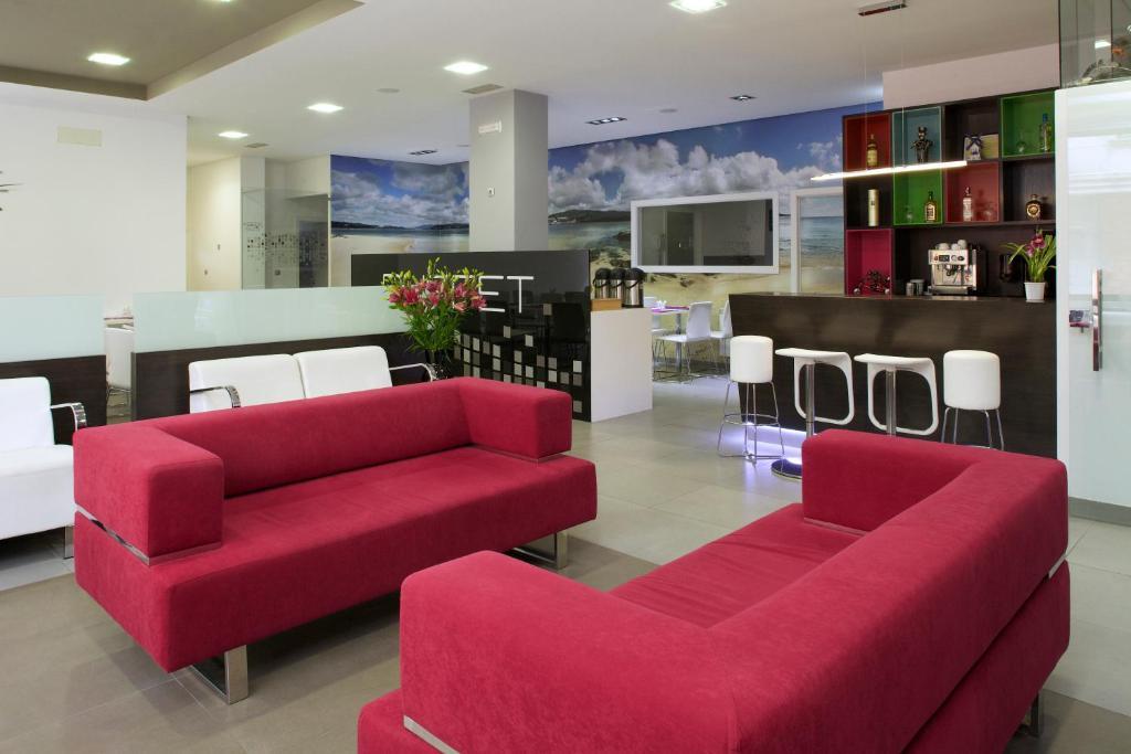 Hotel Vila Dأغواردا المظهر الخارجي الصورة