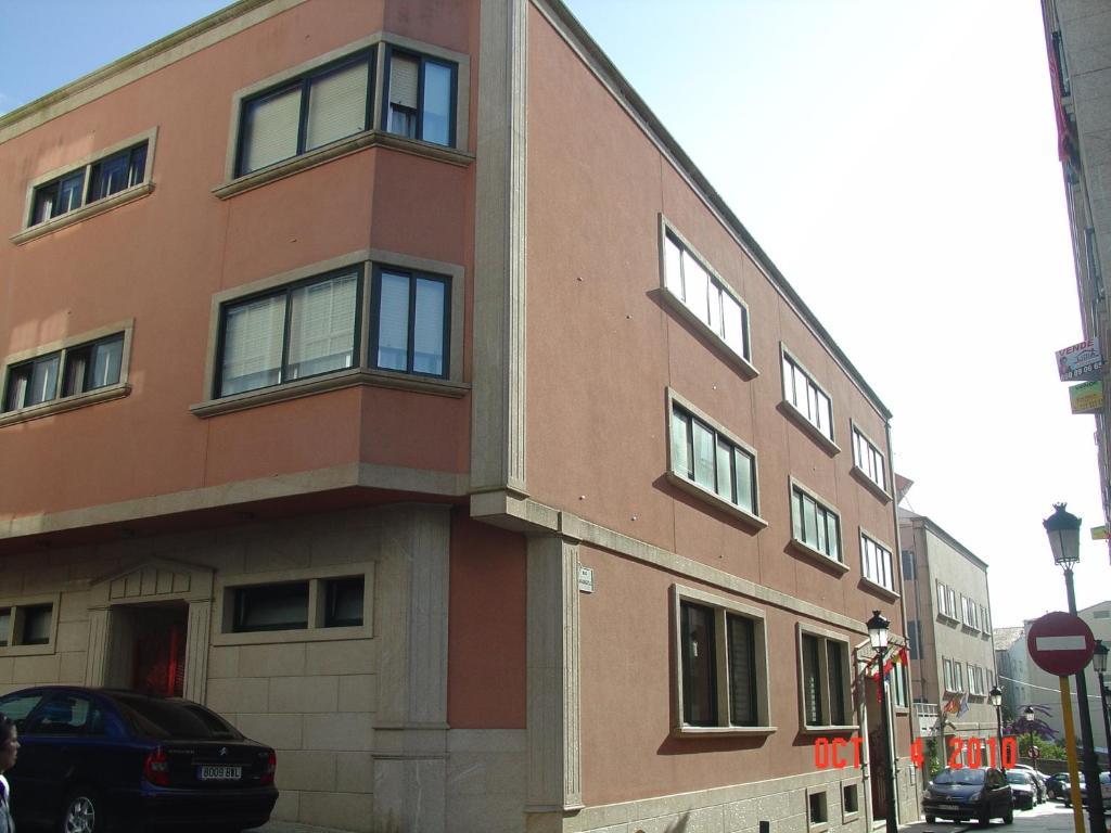 Hotel Vila Dأغواردا المظهر الخارجي الصورة