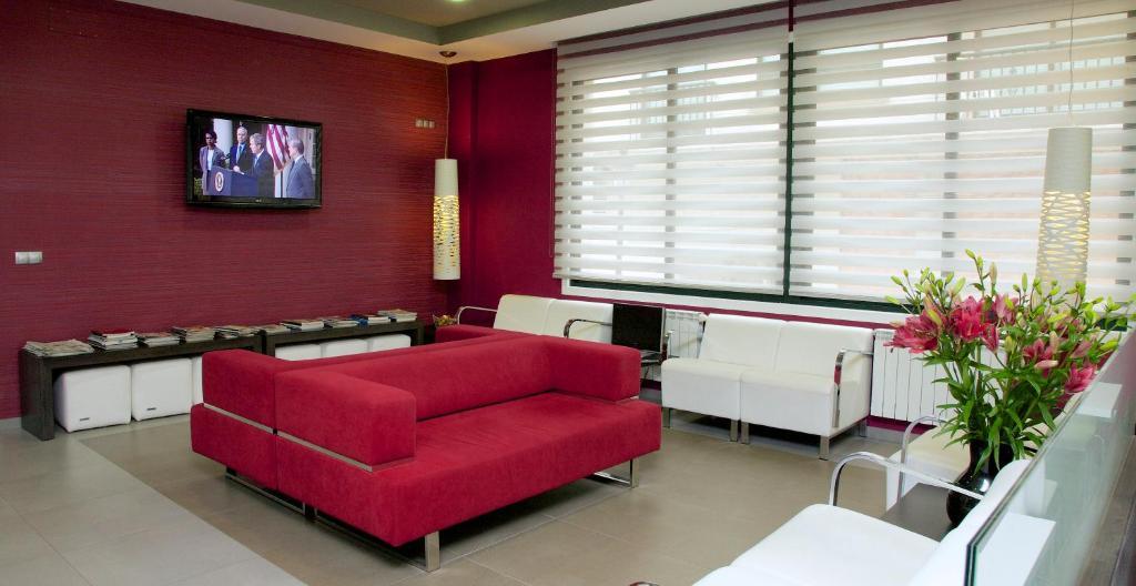Hotel Vila Dأغواردا المظهر الخارجي الصورة