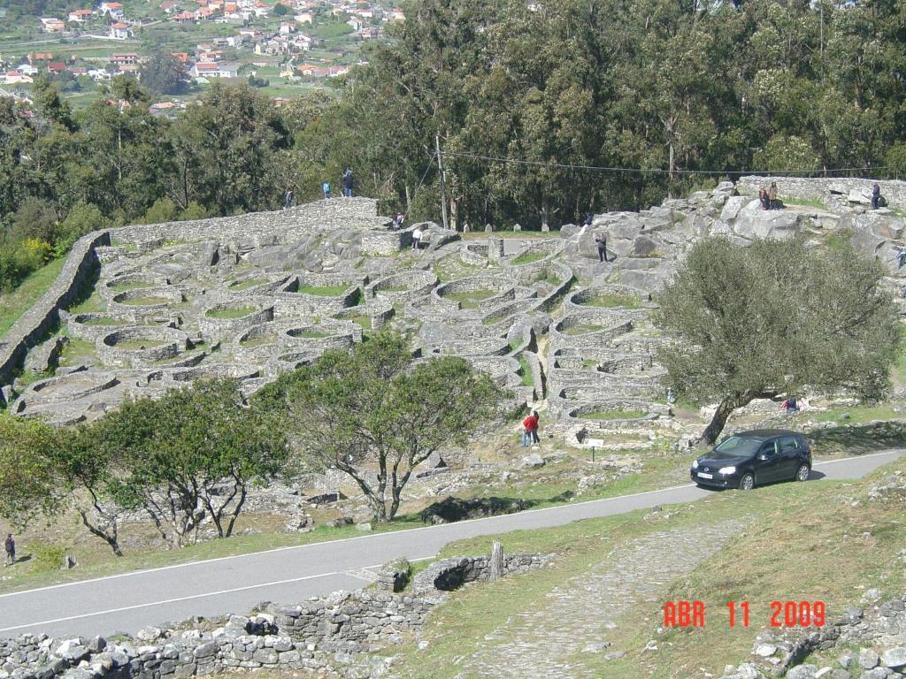 Hotel Vila Dأغواردا المظهر الخارجي الصورة