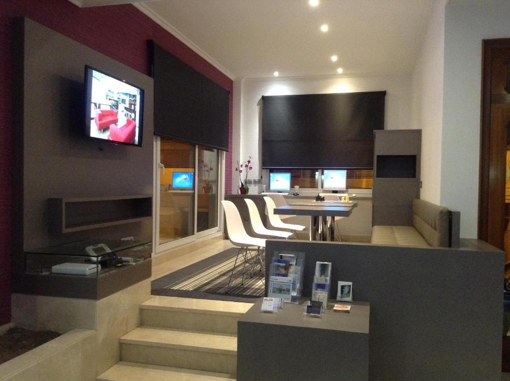 Hotel Vila Dأغواردا المظهر الخارجي الصورة