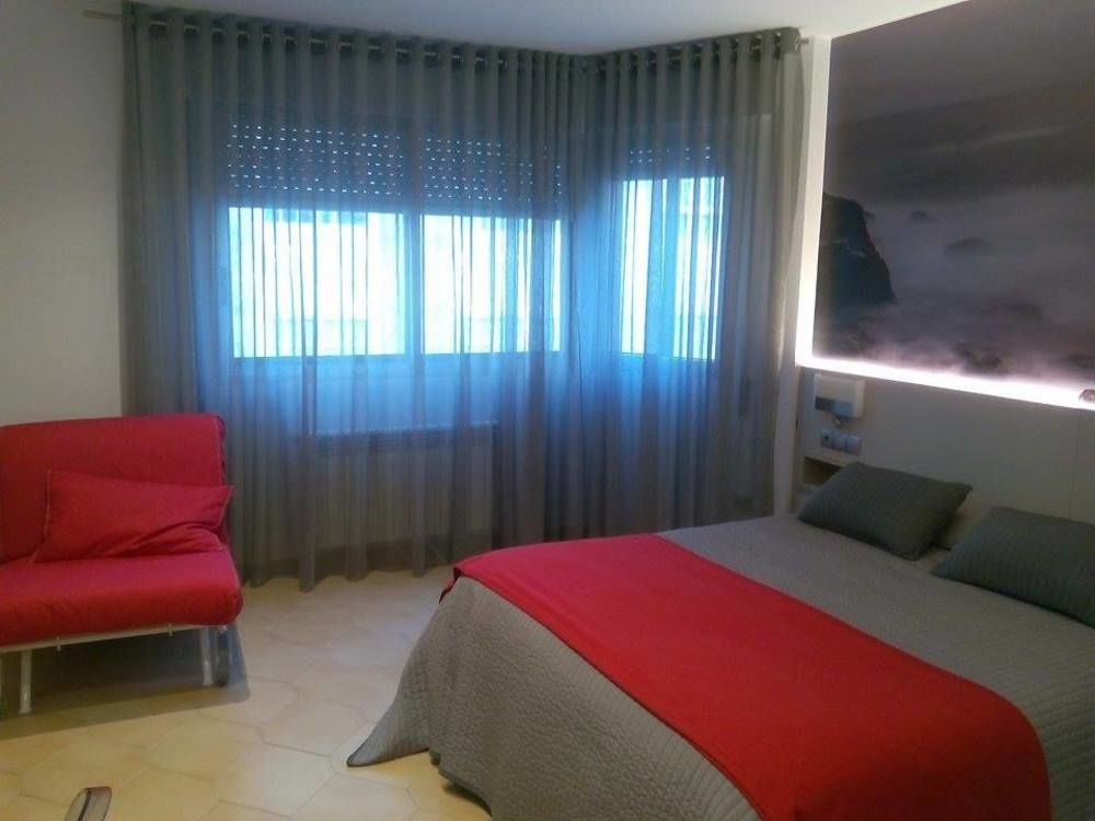 Hotel Vila Dأغواردا المظهر الخارجي الصورة