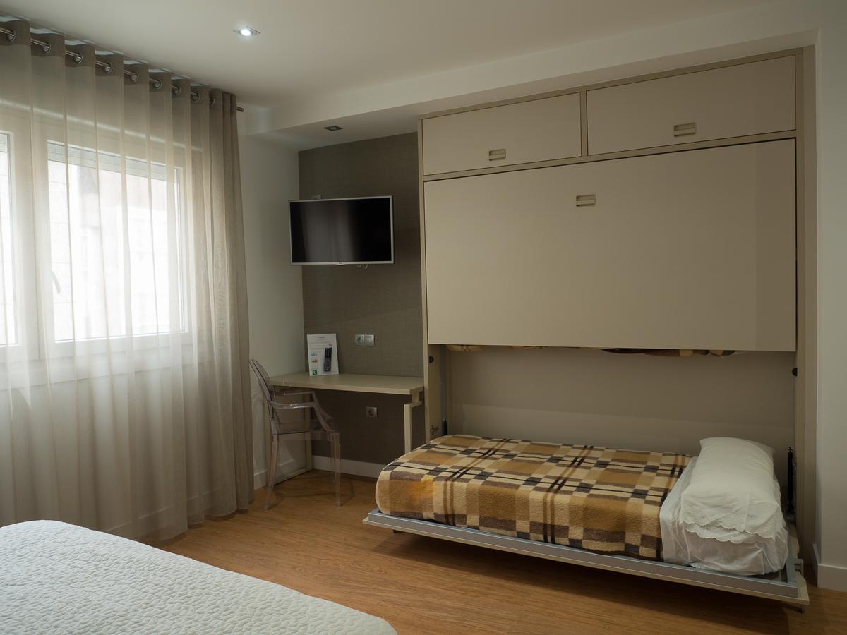 Hotel Vila Dأغواردا المظهر الخارجي الصورة