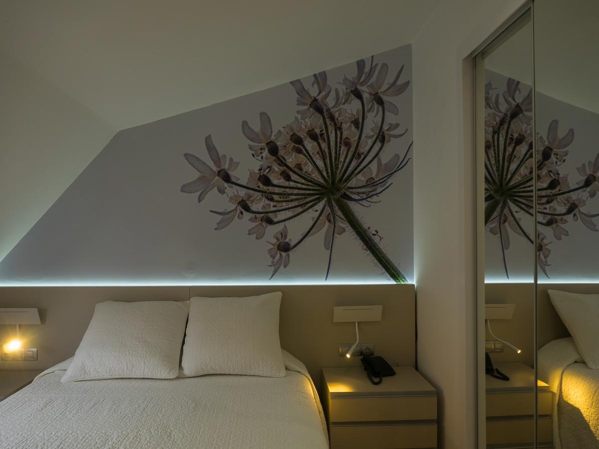 Hotel Vila Dأغواردا المظهر الخارجي الصورة