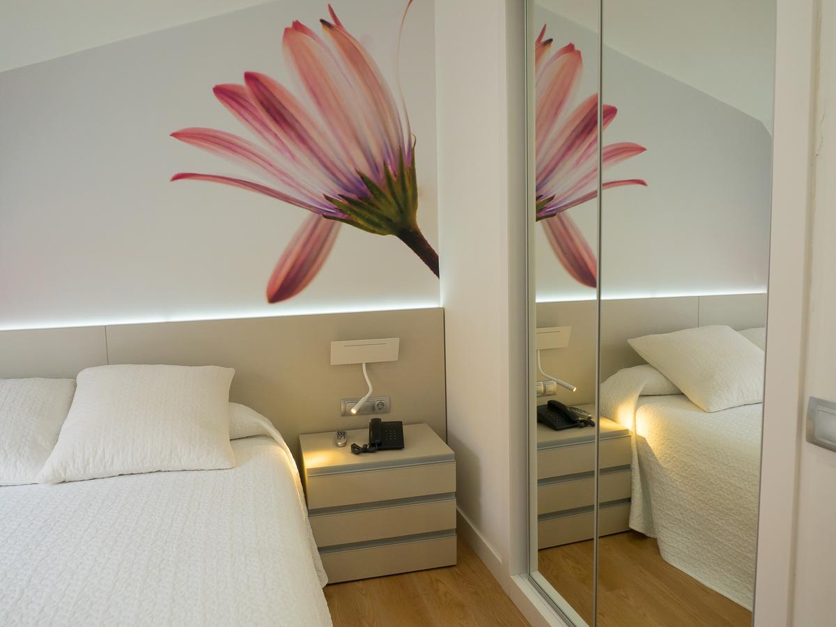 Hotel Vila Dأغواردا المظهر الخارجي الصورة
