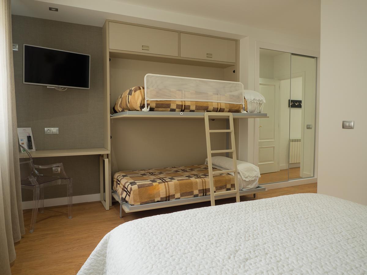 Hotel Vila Dأغواردا المظهر الخارجي الصورة