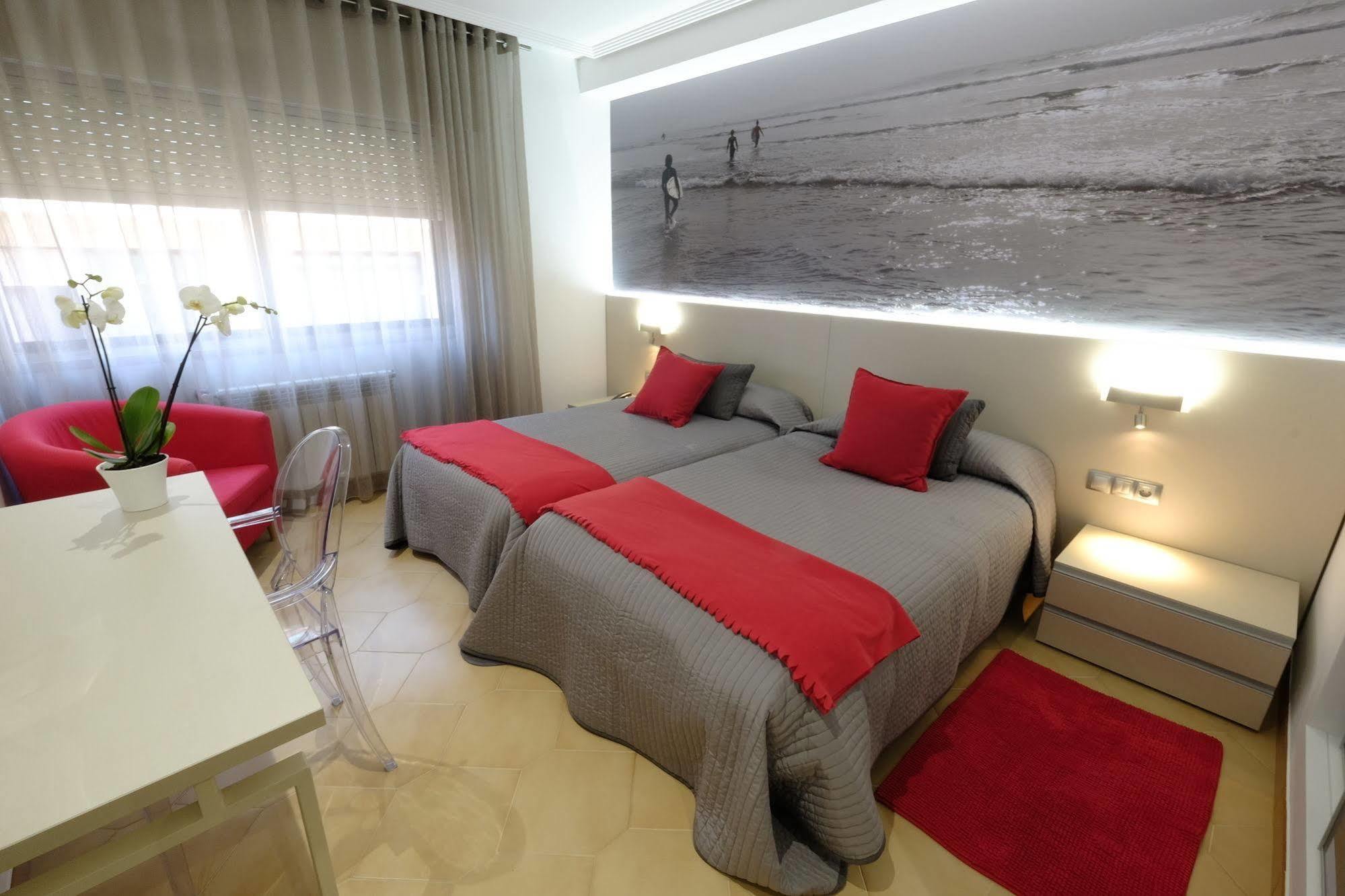 Hotel Vila Dأغواردا المظهر الخارجي الصورة