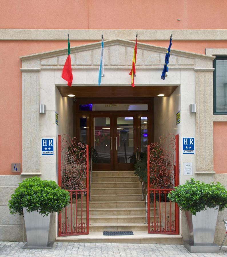 Hotel Vila Dأغواردا المظهر الخارجي الصورة