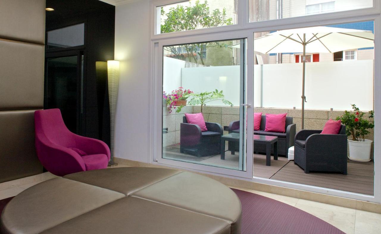 Hotel Vila Dأغواردا المظهر الخارجي الصورة